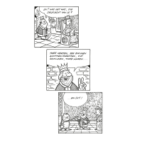 Windig en de Jong - Heinz Niks mis met de Koning